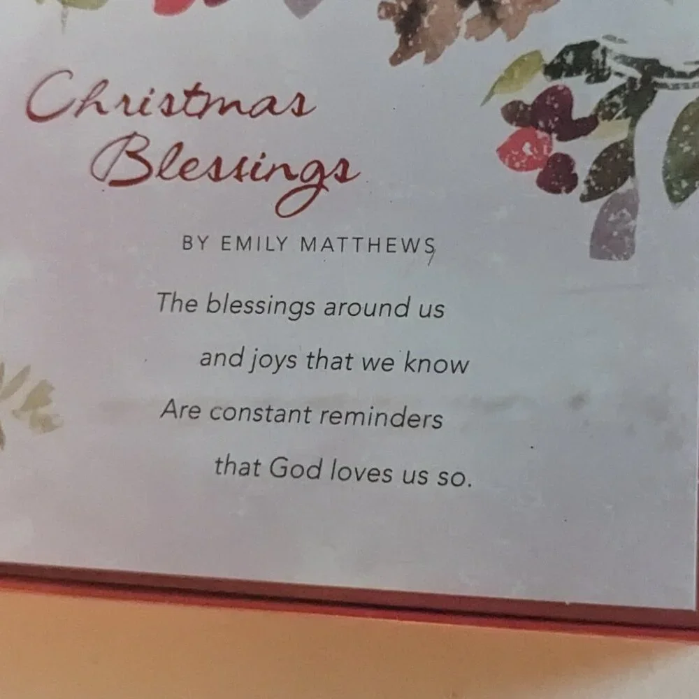 American Greetings new sealed